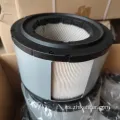 Elemento de filtro del filtro de aire
